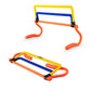 Trident 3 Height Mini Hurdle (6 to 9 to 11″)