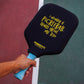 Trident Pickleball Paddle Cover - Thinks About Me