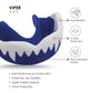 Gilbert Viper Mouthguard - Blue