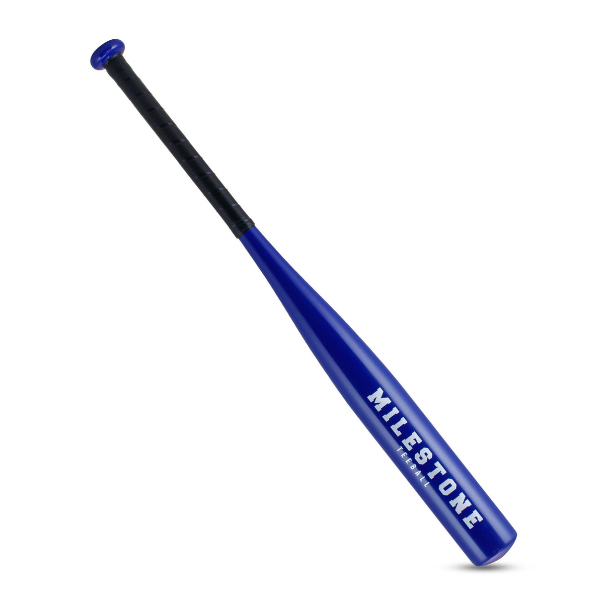 Trident Milestone Teeball Bat - Blue (27")
