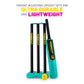 Trident Milestone Cricket Set