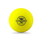 Trident Supernova Hockey Ball - Yellow