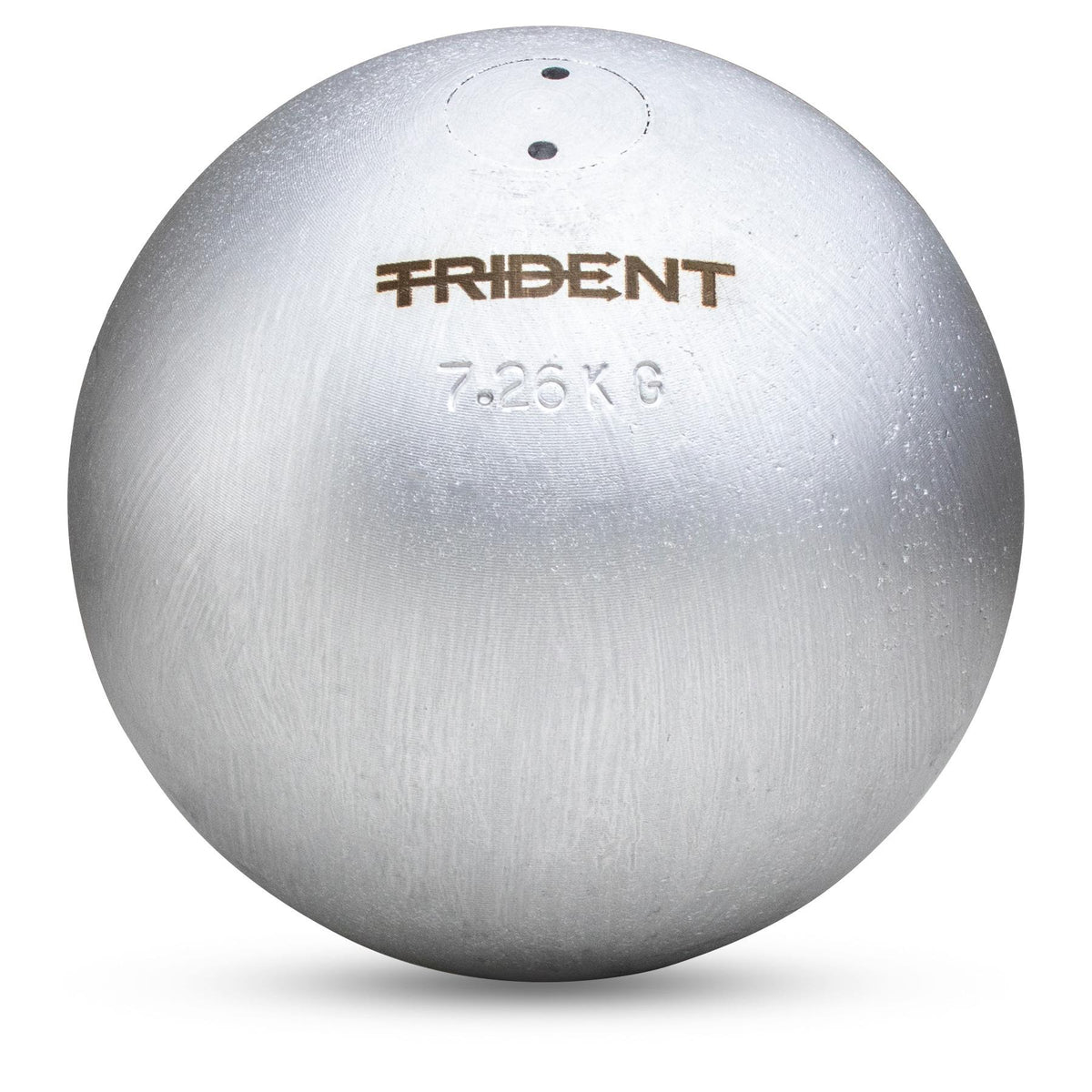 Trident Turned Shot Put - 7.26kg
