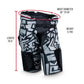 Trident Gatekeeper Pro Goalie Shorts - Senior/Junior