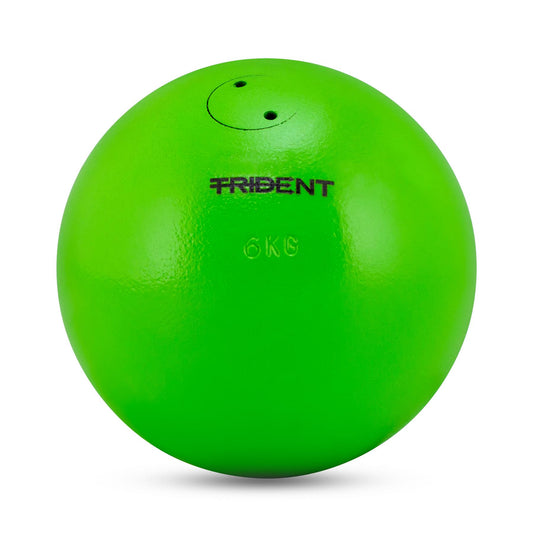 Trident Shot Put - 6kg