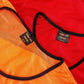 Trident Bibs with Bag - Red (1-12)