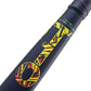 Trident 10 Dynabow Composite Hockey Stick - Yellow/Red