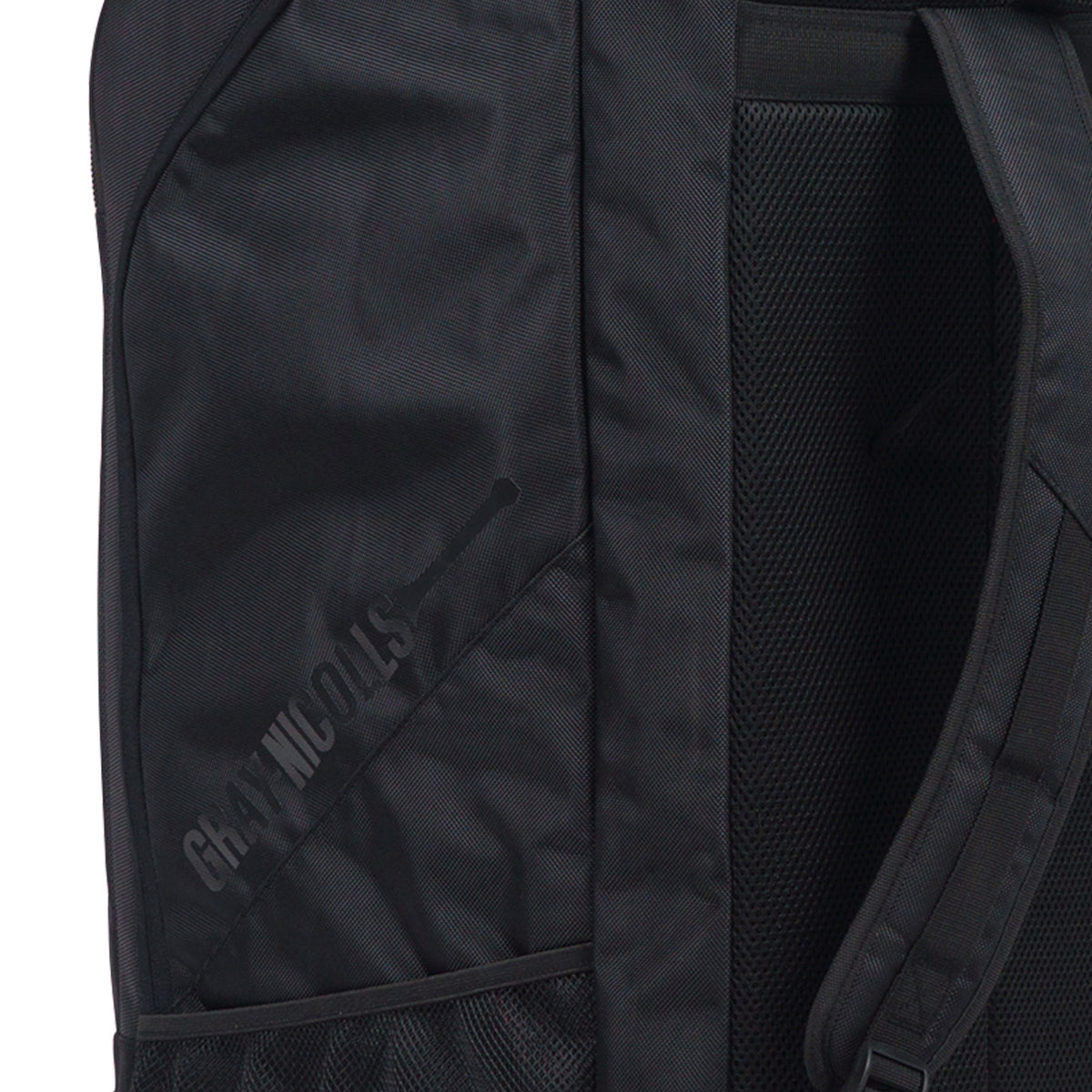 Gray Nicolls Team 800 Duffle - Black
