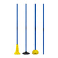 Trident 25mm Agility Crossbar - Blue