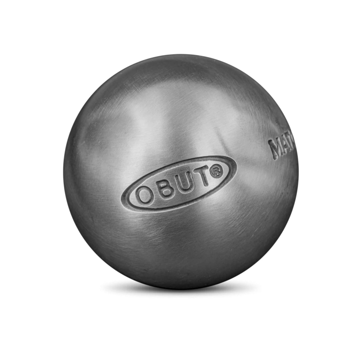 Obut Petanque Boules Match IT M3IT - Style 0