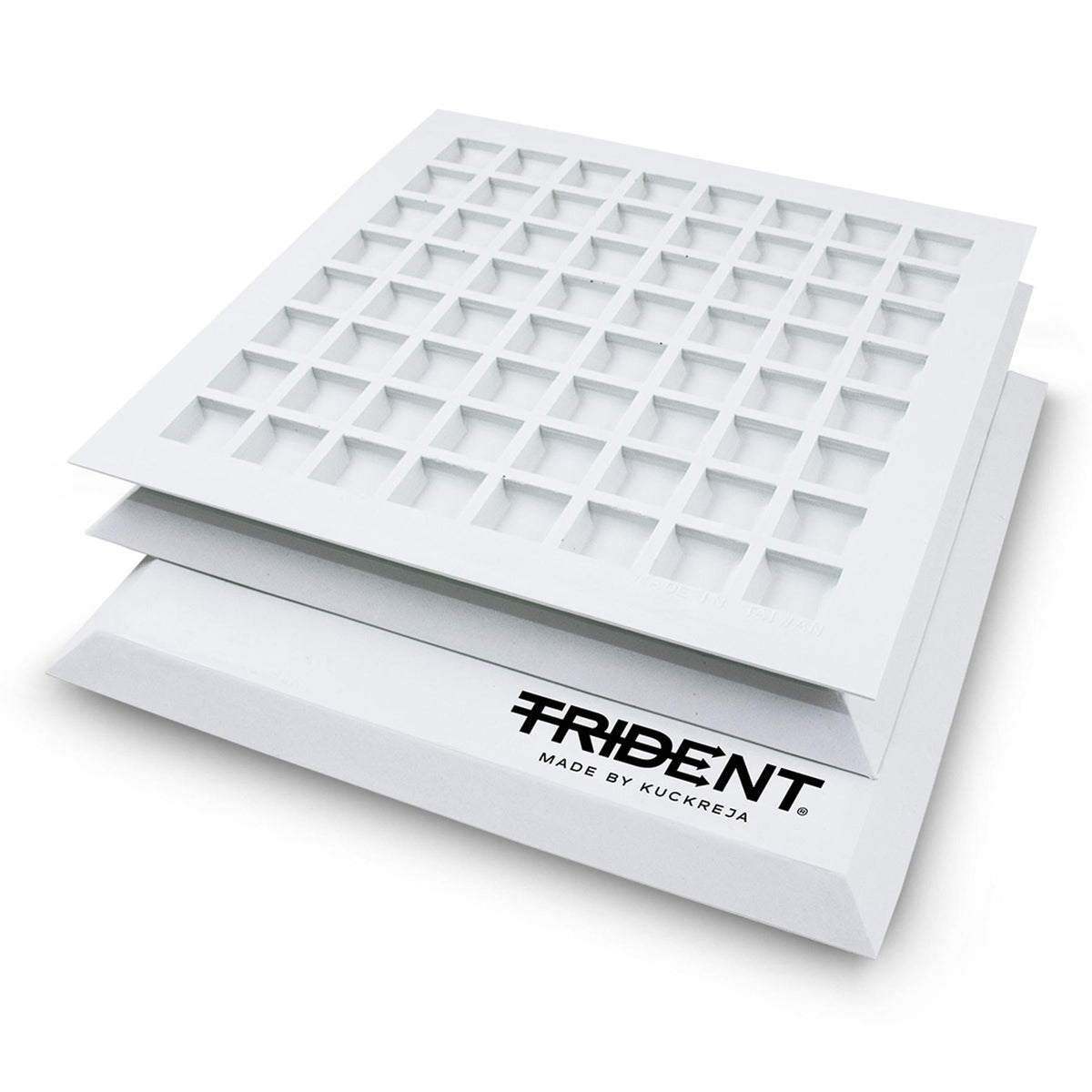 Trident Slide Bases (Set of 3)