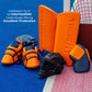 Trident New Gatekeeper Pro 2 Hockey Goalie Set - Junior