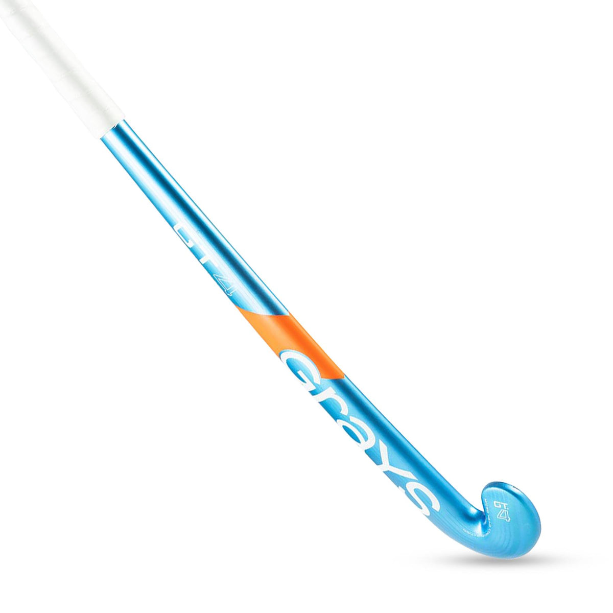 Grays GT4 Junior Composite Hockey Stick - Blue (34")