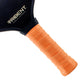 Trident Pickleball Paddle Grip - Orange