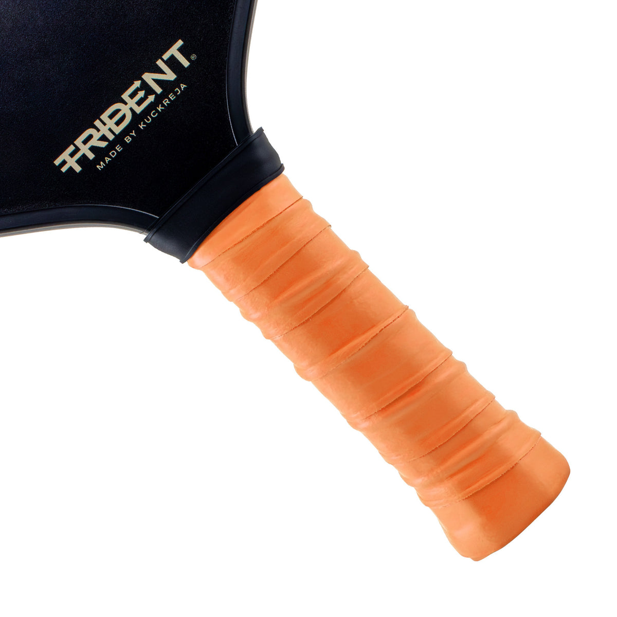 Trident Pickleball Paddle Grip - Orange
