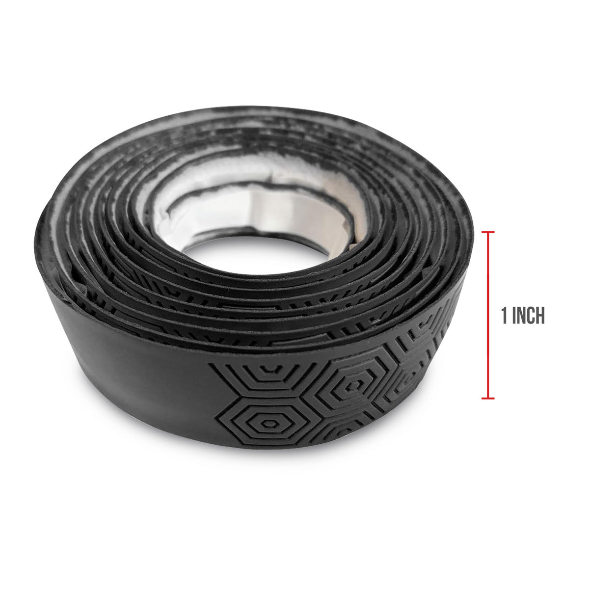 Grays Twintex Hockey Grip - Black