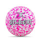 Gilbert Supporter Netball - Pink Camo (Size 5, 4)