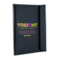 Trident Magnetic Coaching Folio - Netball