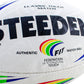 Steeden Classic Touch Rugby Ball (FIT)
