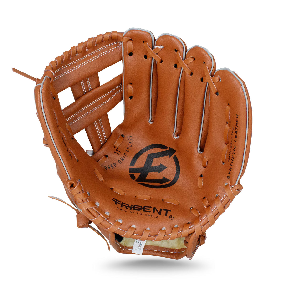 Trident T-40 Junior Softball Glove - LH (11")