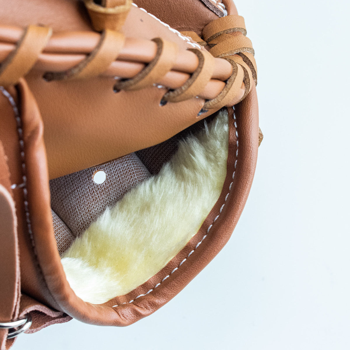 Trident T-60C Softball Catchers Glove (13")