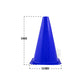 Trident 9" Cone - Blue