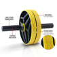Trident Master Ab Wheel