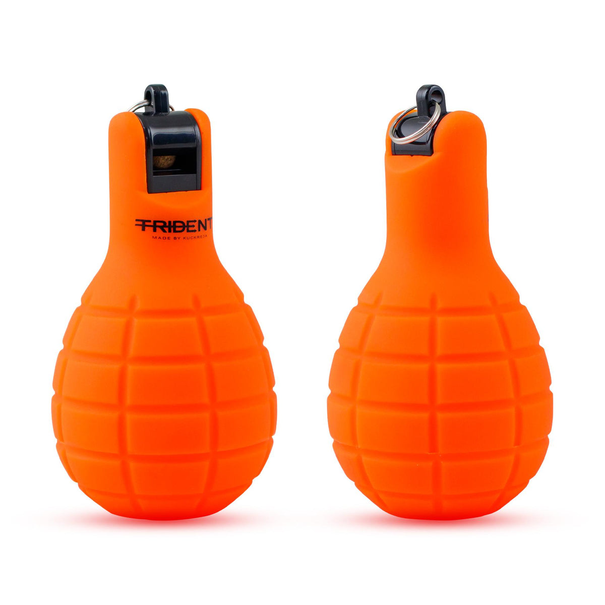 Trident Squeezy Whistle
