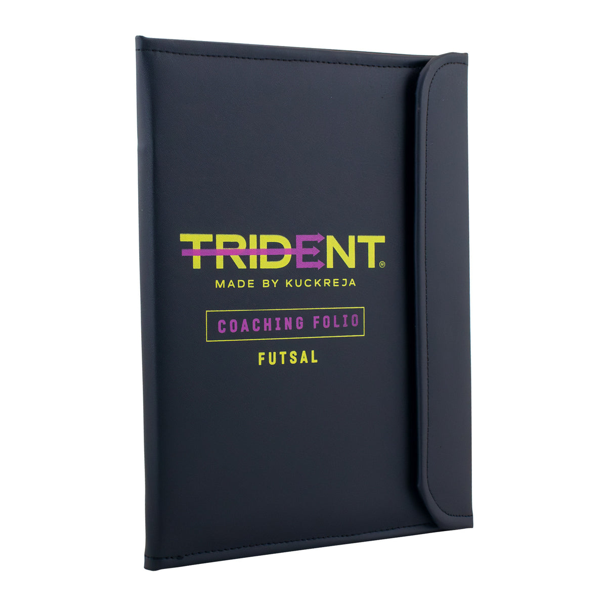 Trident Magnetic Coaching Folio – Futsal