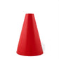 Trident 10.5" Maxi Marker Cone - Red