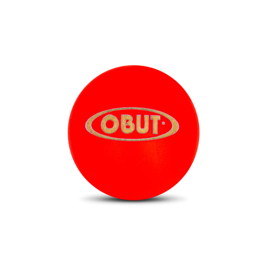 Obut Petanque Competition Jack - Red